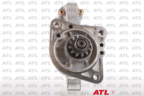 ATL Autotechnik A 74 700 Starter